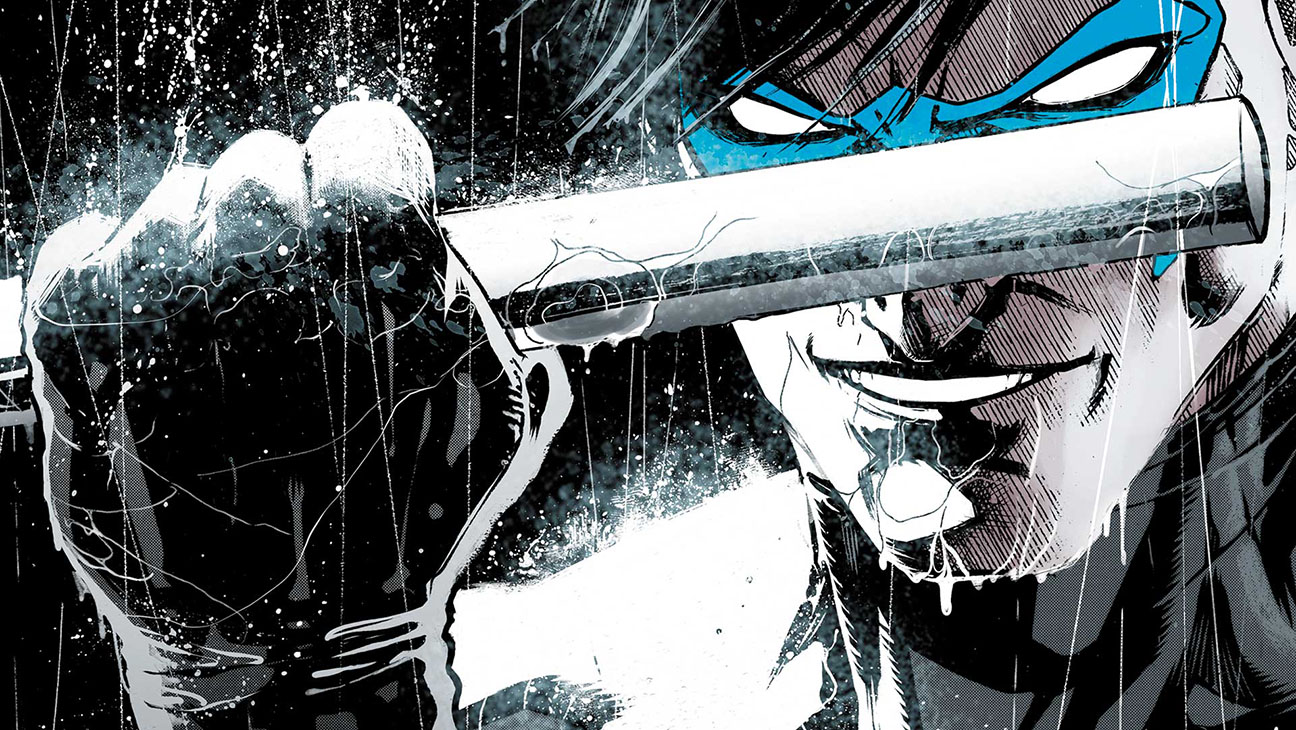 nightwing