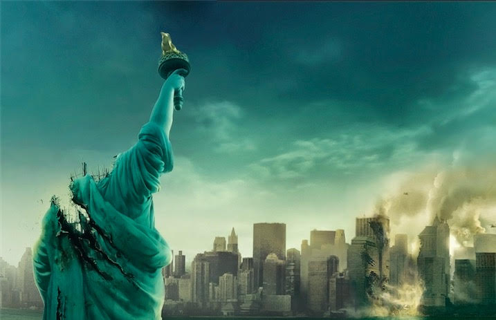 cloverfield