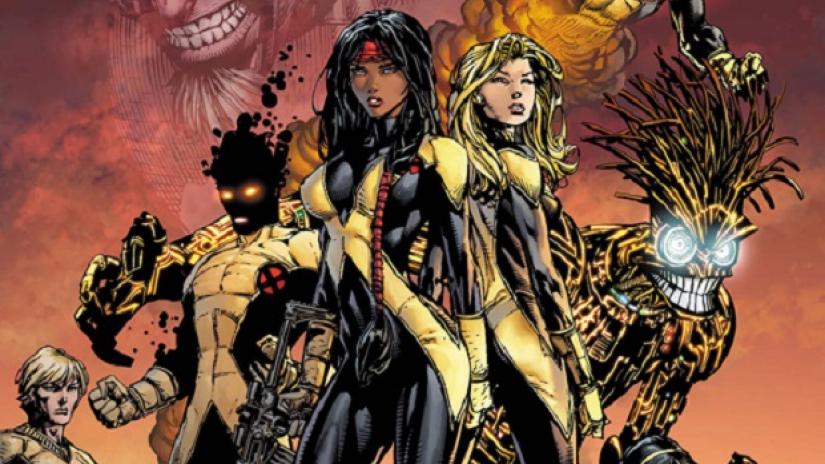 X-Men: New Mutants' cast details out - Malayalam News