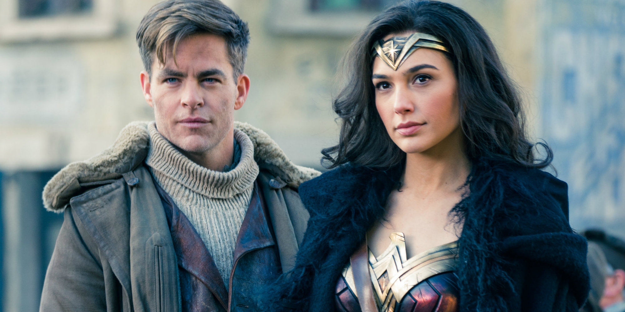 Chris-Pine-and-Gal-Gadot-in-Wonder-Woman