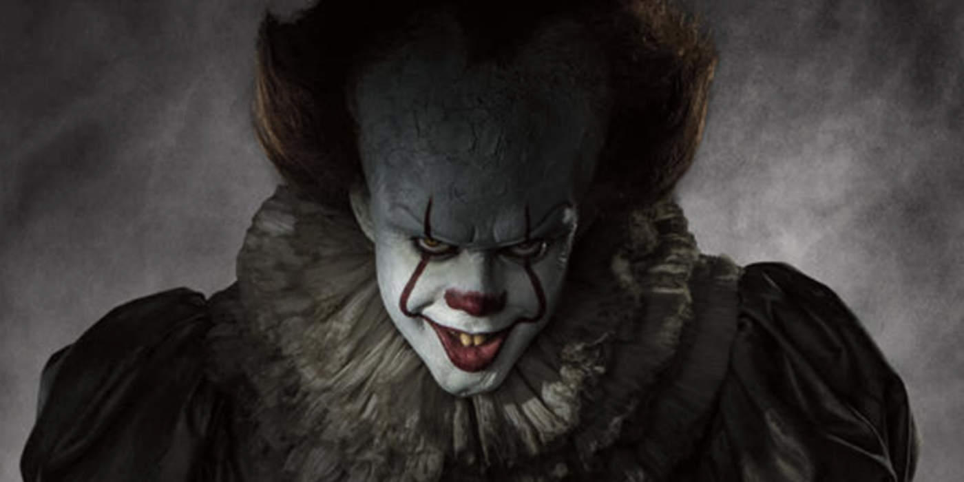 It-Pennywise