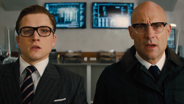 Kingsman