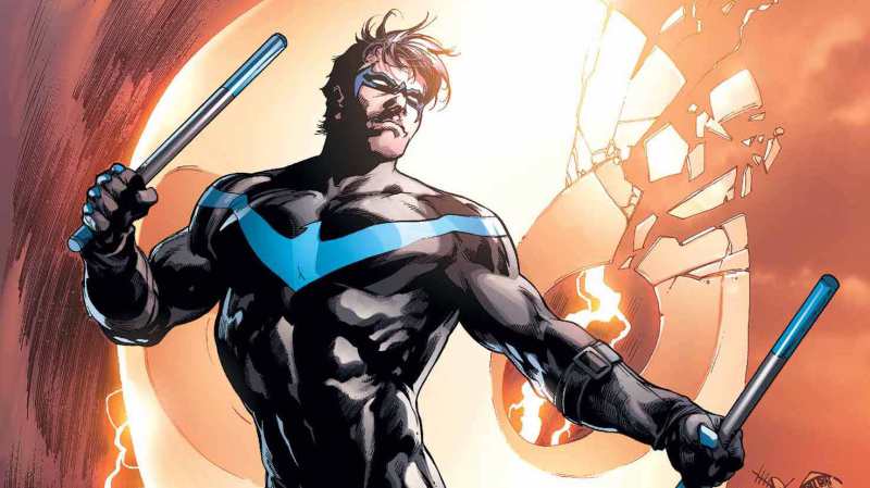 Nightwing