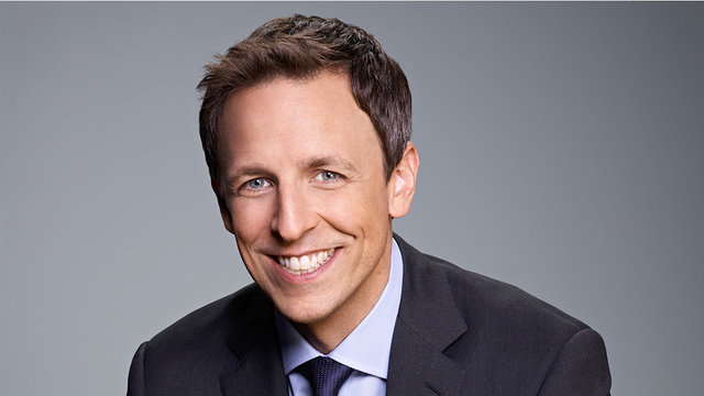 Seth-Meyers-Weight-Wiki-Favorite-Things-Height-Affairs-Biography