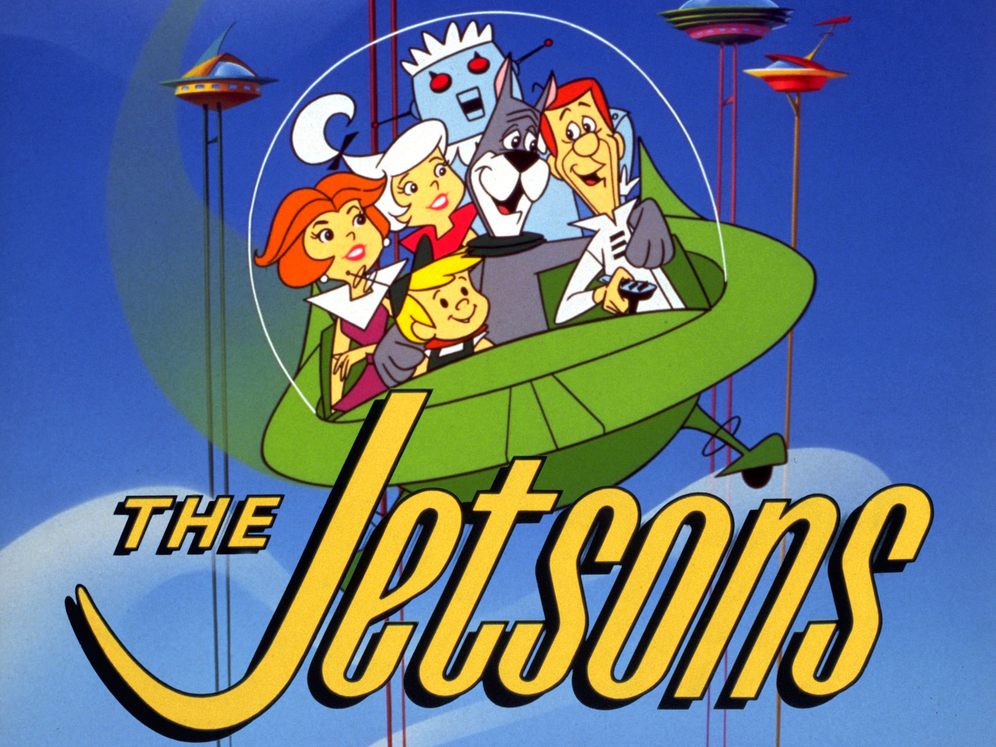 The-Jetsons