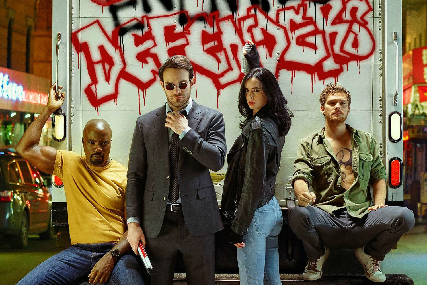 the-defenders-netflix-marvel