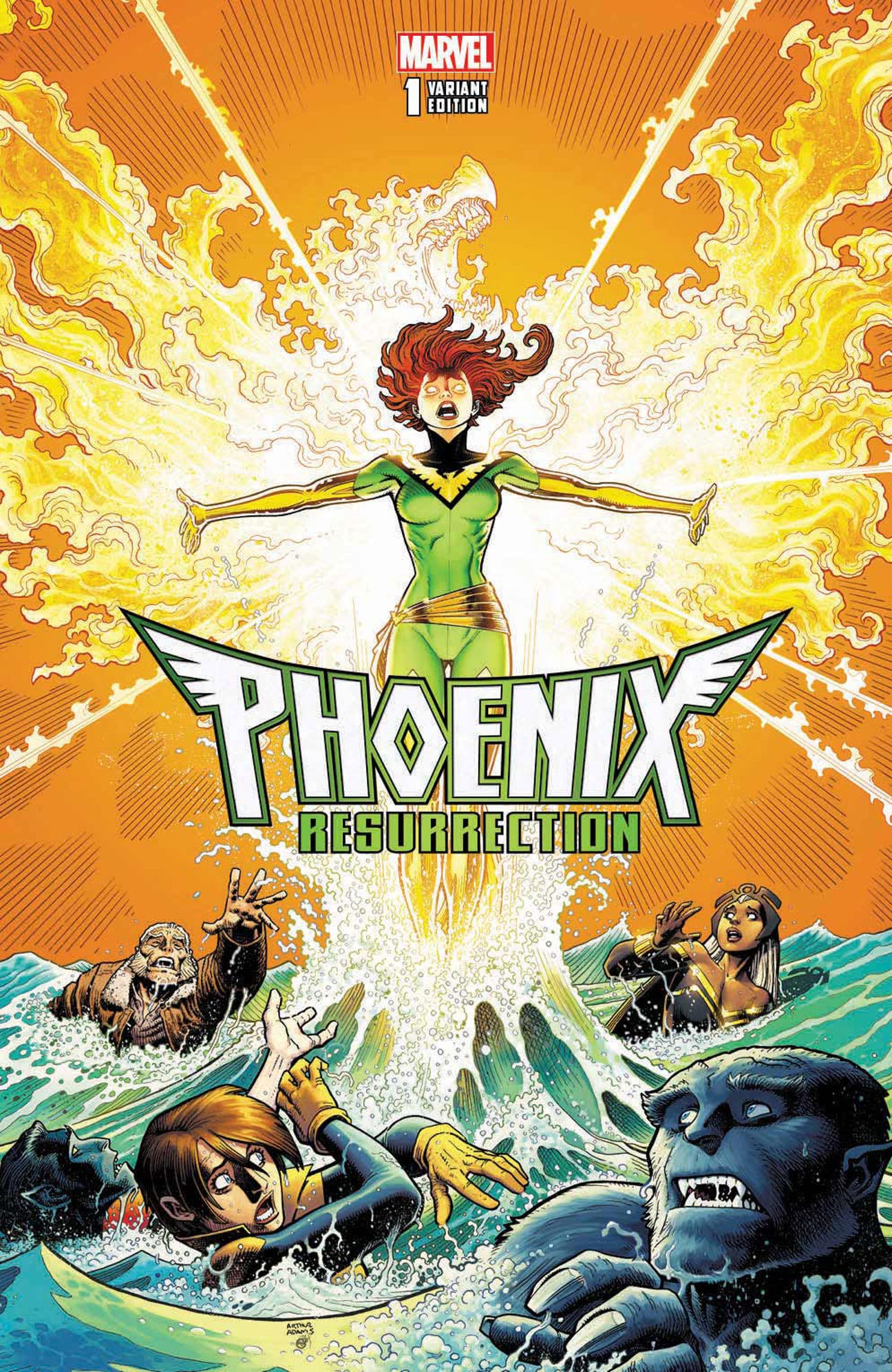 PHOENIX-RESURRECTION-VARIANT-CVR-ARTHUR-ADAMS