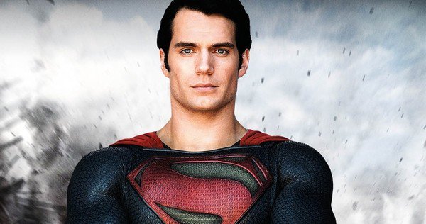 Henry Cavill reportedly in talks for a Superman cameo