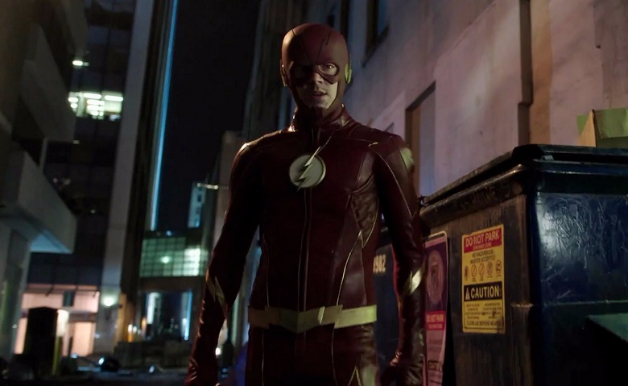 The-Once-and-Future-Flash-Grant-Gustin-Suit
