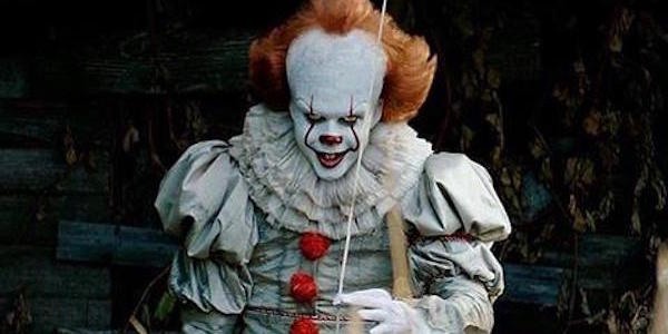 pennywise