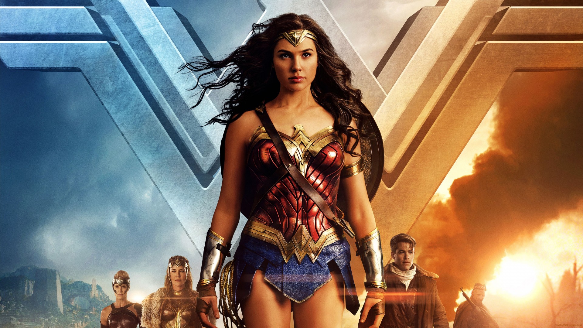 wonder-woman-4k-2017