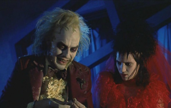 Beetlejuice