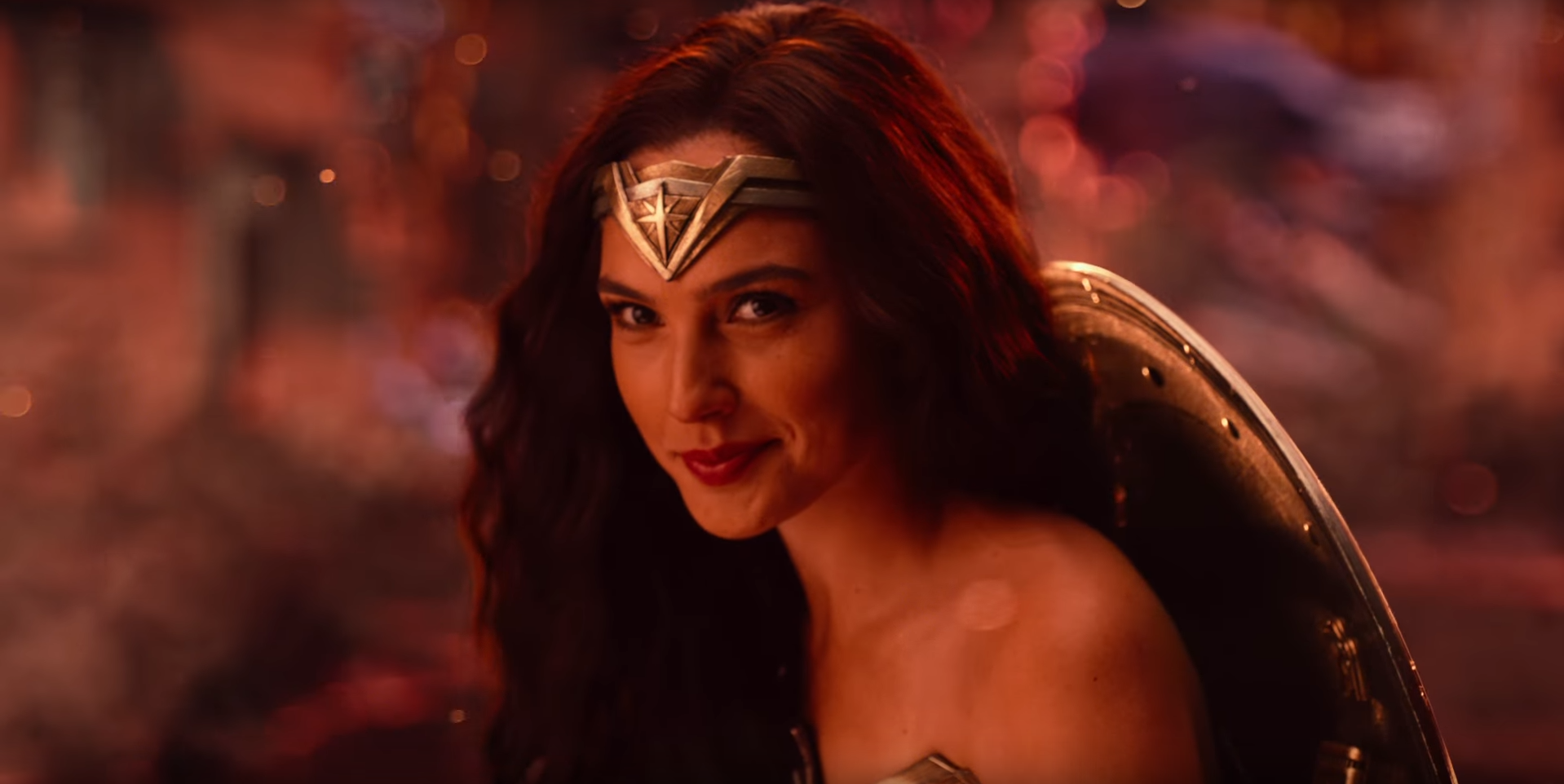 wonder woman new jl