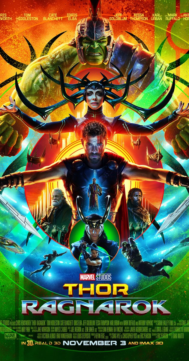 thorragposter