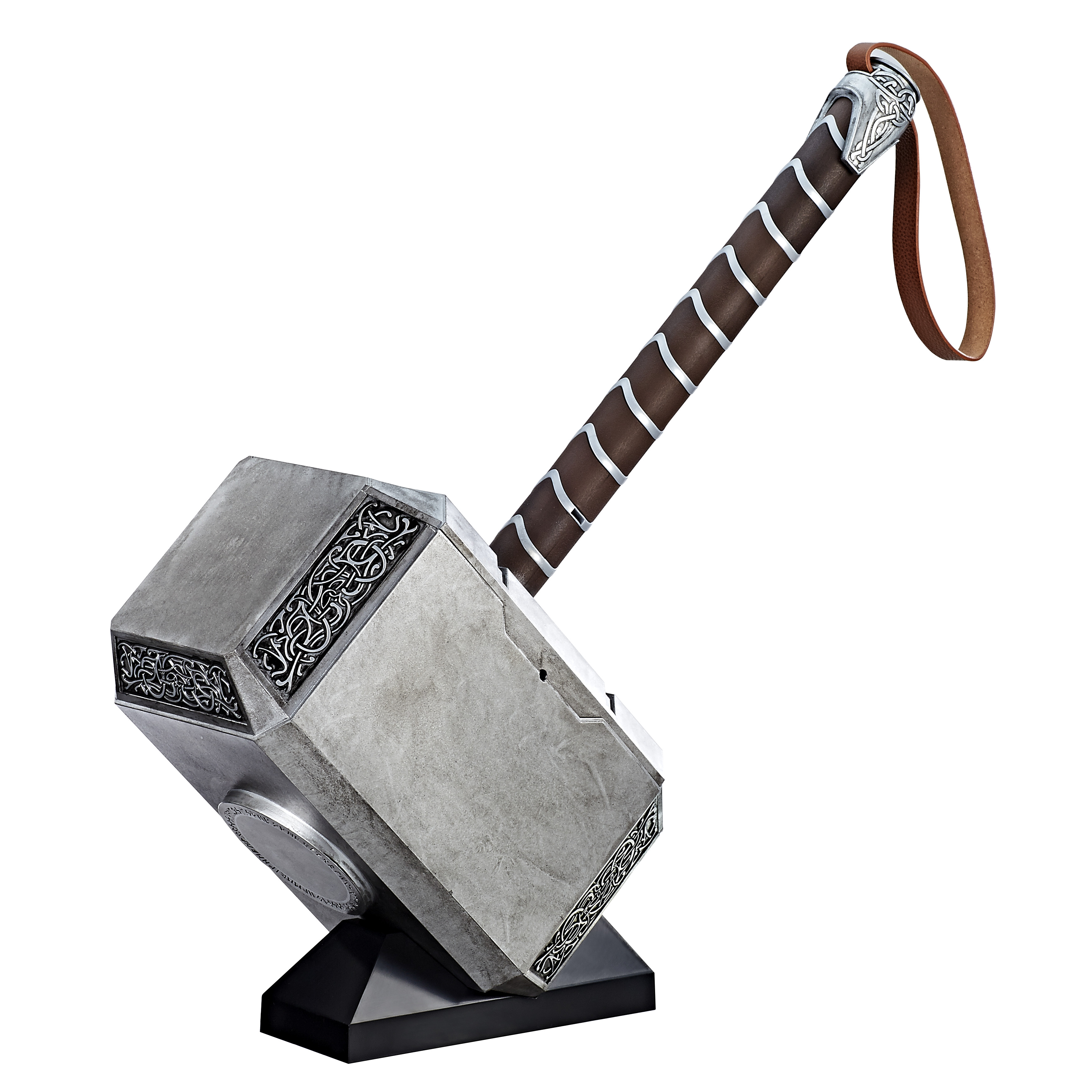 MARVEL LEGENDS SERIES THOR MJOLNIR