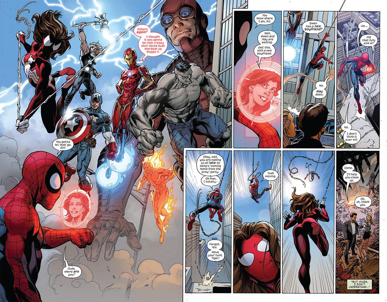 Spider-Men-II-Ultimate-Universe