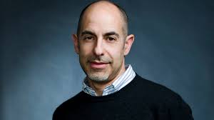 david goyer