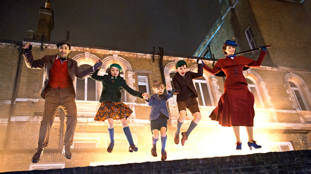 poppins