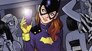 batgirl