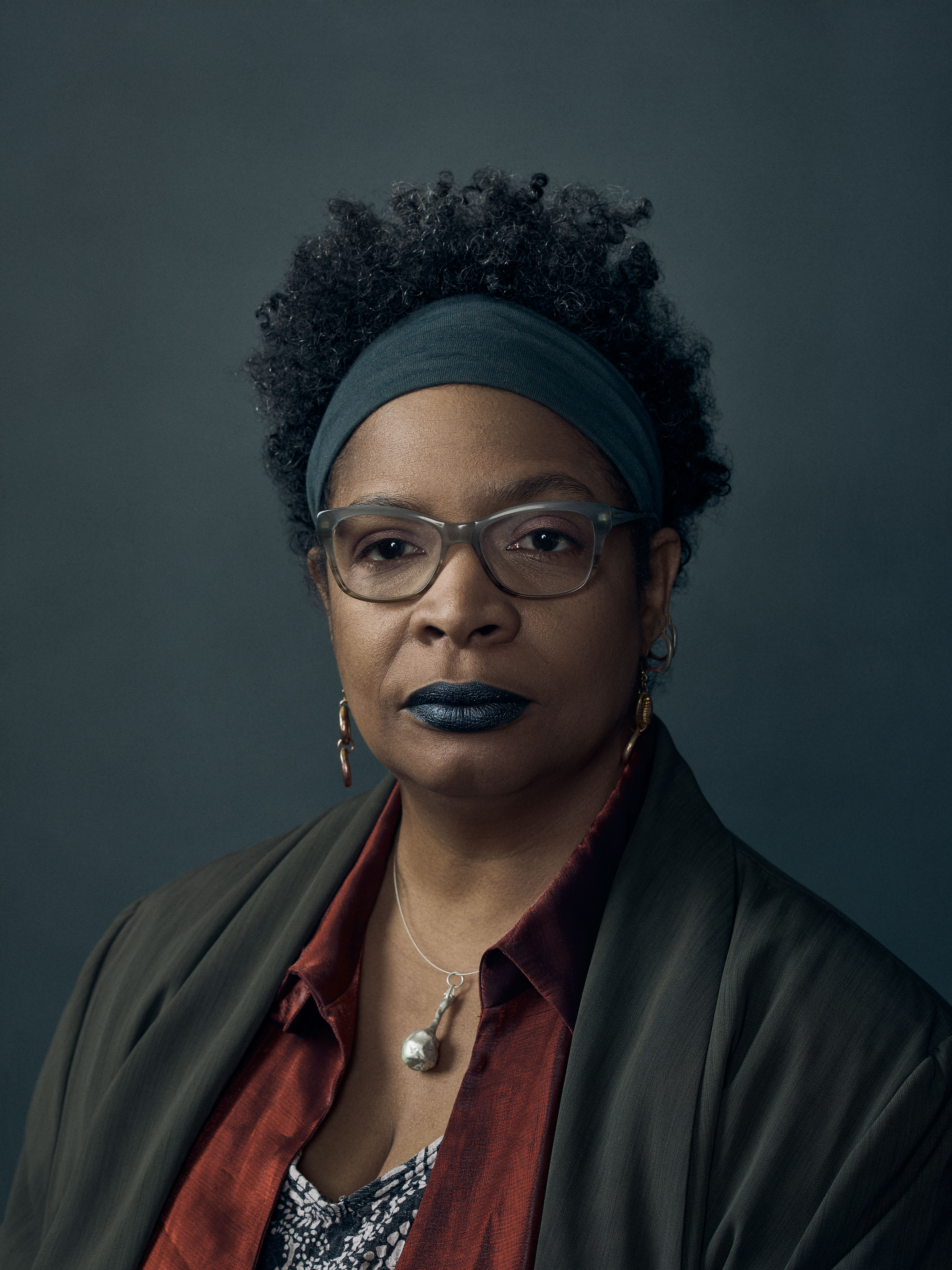 Nalo Hopkinson_House of Whispers_headshot