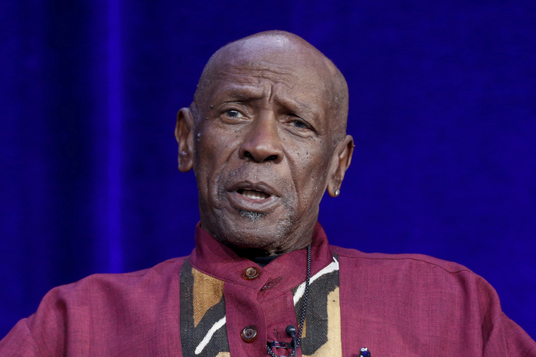 Louis Gossett Jr.