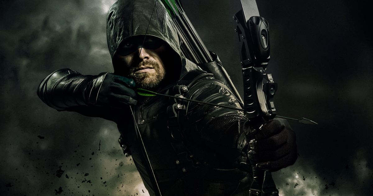 arrow