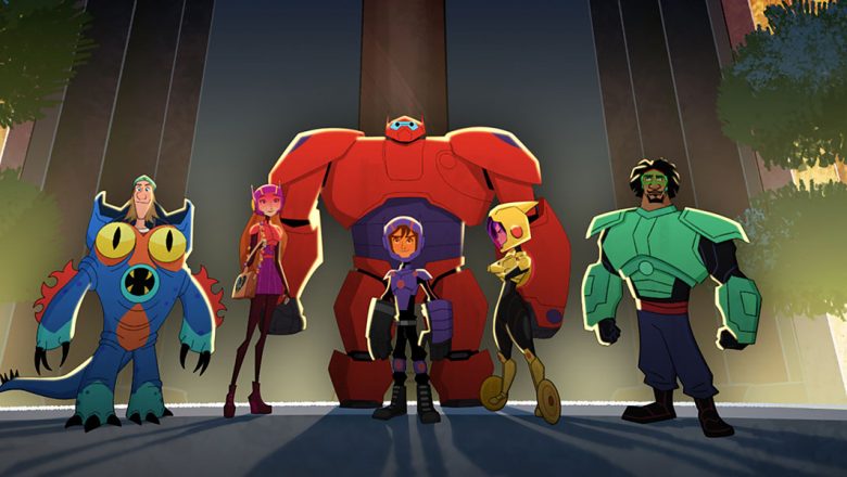 bighero6