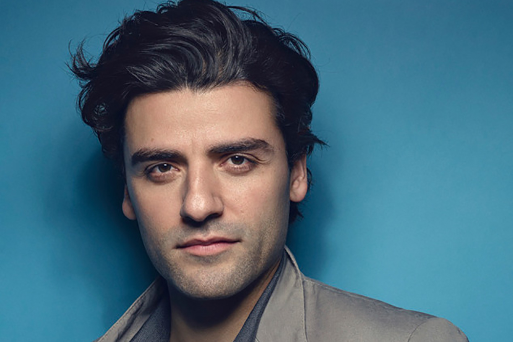 Oscar-Isaac