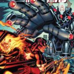 Avengers #5