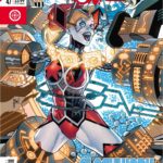 Harley Quinn #47