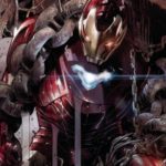 Tony Stark Iron Man #2