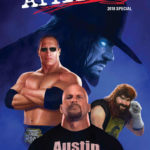 WWE Attitude 2018 Special