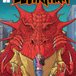 Leviathan #1