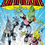 Savage Dragon #236