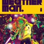 The Weatherman #2