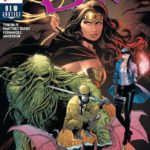 Justice League Dark #1