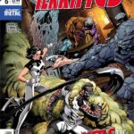 The Terrifics #6