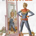 Life of Captain Marvel #2