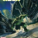 The immortal hulk #4