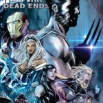 Hunt for Wolverine dead ends #1