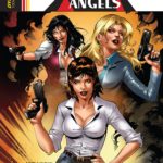 Charlie's Angels #3