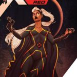 X-Men Red #7