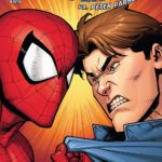 The Amazing Spider-Man #3