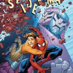 Amazing Spider-Man #4