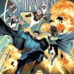 Doctor Strange #4