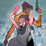 Crowded #1