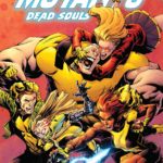 New mutants dead souls #6