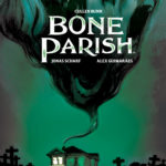 Bone Parish #2