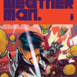 The Weatherman #3