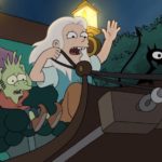 Disenchantment S01XE03